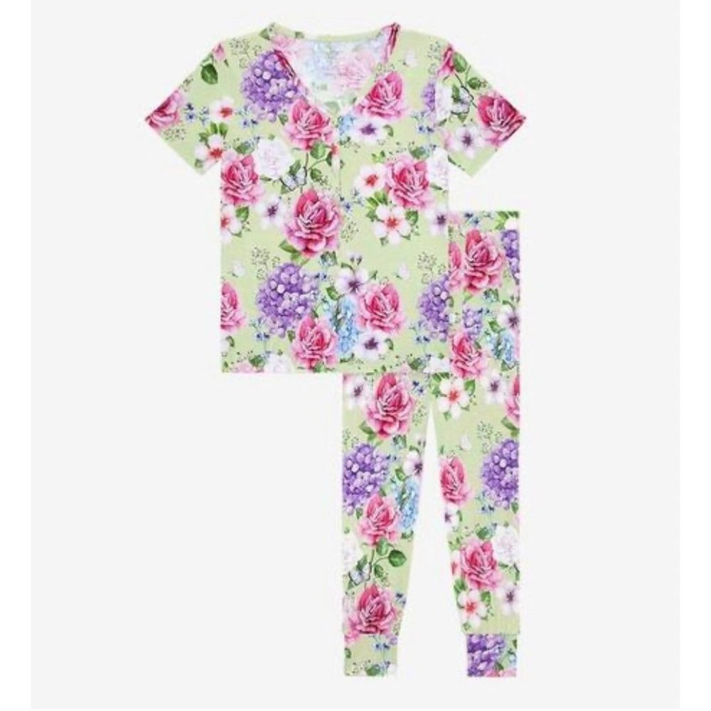 Posh Peanut loungewear